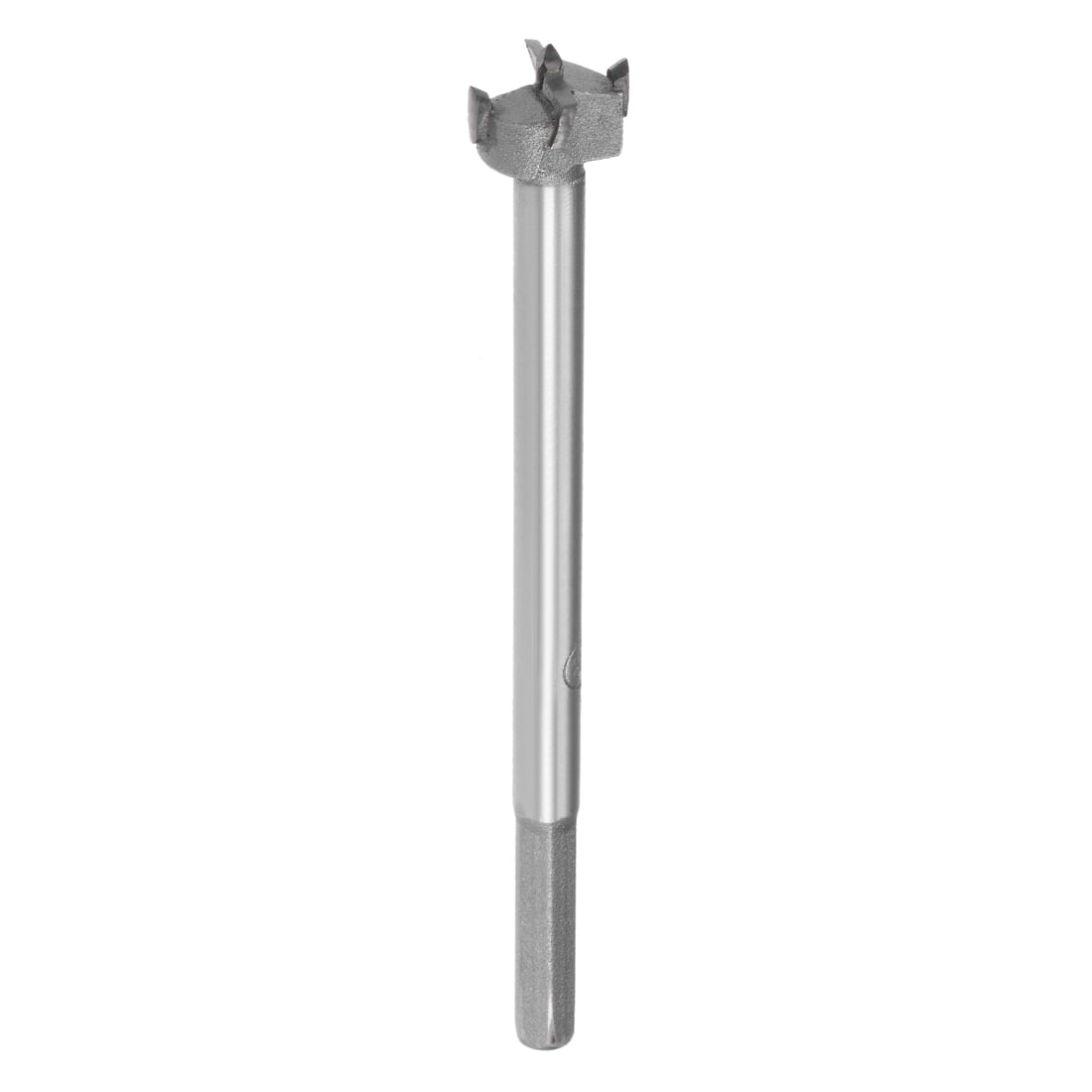 18 mm diameter Forstner drill with hinge 5 inch length 7 mm shank 