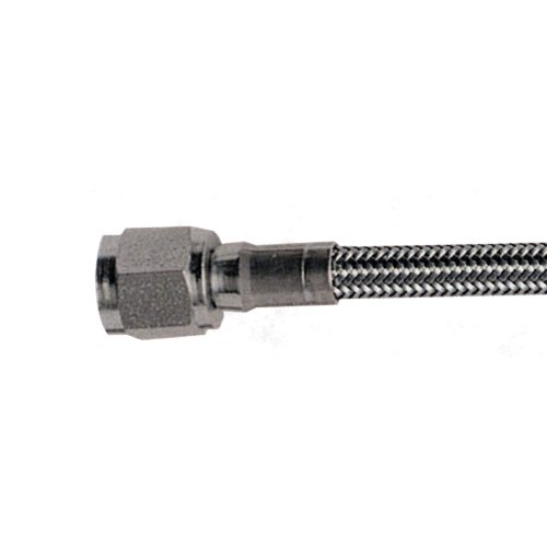 XRP #3 Str to #3 Str 24in Brake Hose