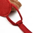 thumbnail image 4 of Lefu Pet Christmas Costumes Cats And Dogs Transform Into Christmas Decorations, 4 of 9