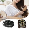 thumbnail image 4 of relayinert 6x Fashionable Style For Women Gentle On Hair Durable Available In Multiple Colors 1Set, 4 of 6