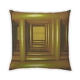 thumbnail image 1 of Ahgly Company Outdoor Square Contemporary Throw Pillow, 18 inch by 18 inch, 1 of 5