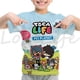 thumbnail image 5 of Camiseta con estampado 3D del juego Toca Life World, camiseta de manga corta de verano para niñas y niños, ropa para niños, camisetas para niños, camiseta de anime, 5 of 5