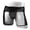 Black, variant on Xijirk Mens Underwear,Thong Underwear Lace Sexy Design Fashion Personality Casual Style Pouch Flat Gaiter Briefs Daily Wear Comfort,Men's Underwear,Red,2XL