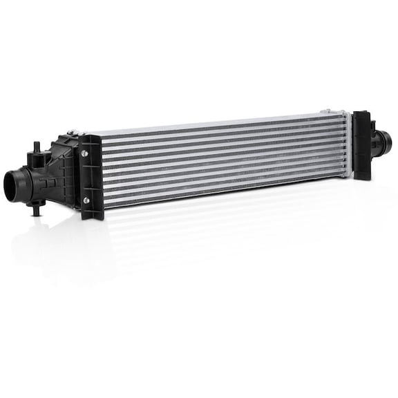 Intercooler 1 - Compatible with 2018 - 2021 Kia Stinger 2.0L 4-Cylinder - Autopart Premium