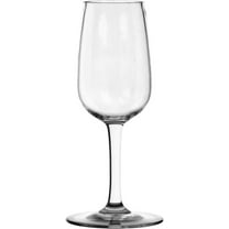 TarHong Cocktail Classic Champagne Flute, 7 oz, Premium Plastic