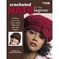 thumbnail image 2 of Crocheted Hats for the Beginner, 2 of 3