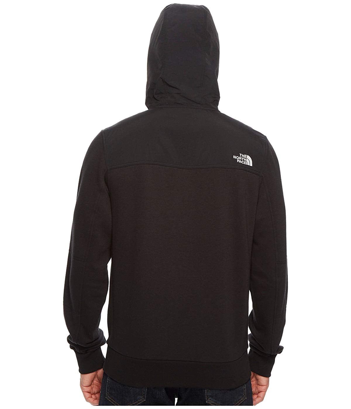 The north face cheap men's rivington pullover jacket