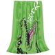 thumbnail image 2 of Balery CROCODILE HEAD Manta de Felpa Suave y Acogedora – Cobija de Franela Aterciopelada para Cama, Lavable y Cálida para Sofá, Mascotas, Transpirable-60"x50", 2 of 7