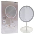thumbnail image 2 of Espejo recargable con Bluetooth Stylpro Melody de Stylideas para mujer (1 pieza), 2 of 7