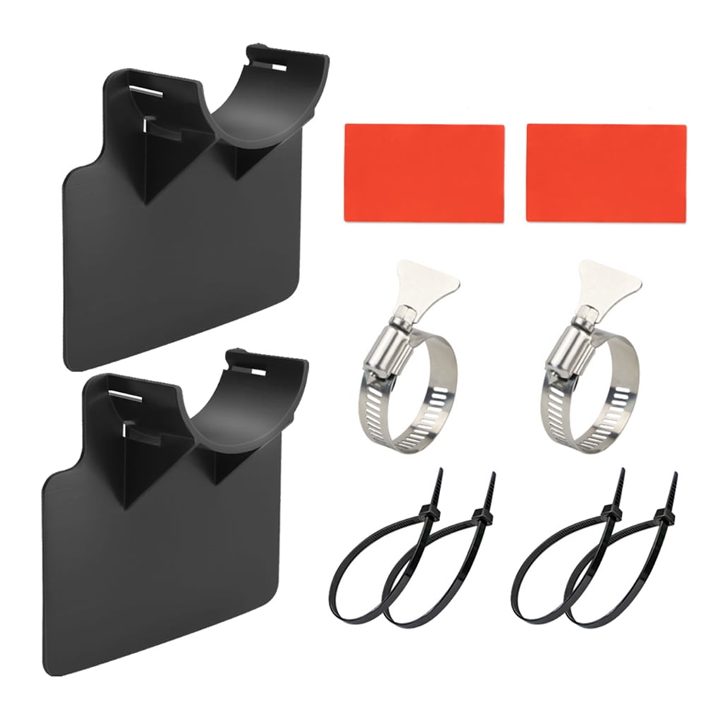 Pool Hose Holder Kink Protection, 2 Pieces 38 Mm Swimming Pool Pipe