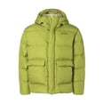 thumbnail image 1 of Marmot Mens Stockholm Puffer Jacket, Green, Medium, 1 of 2