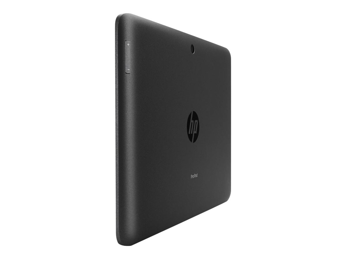 HP Pro Tablet 610 G1 - Tablet - Intel Atom - Z3775 / up to 2.39