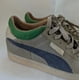 thumbnail image 2 of PU & MA Stepper X Burn Rubber Leather Sneaker Mens 11, 2 of 6