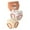 Orange, variant on Splozh Toddler Training Pants Baby Boys Underpants Cute Cartoon Print Underwear Cotton Briefs Trunks 3PCS Orange,2-3 Years