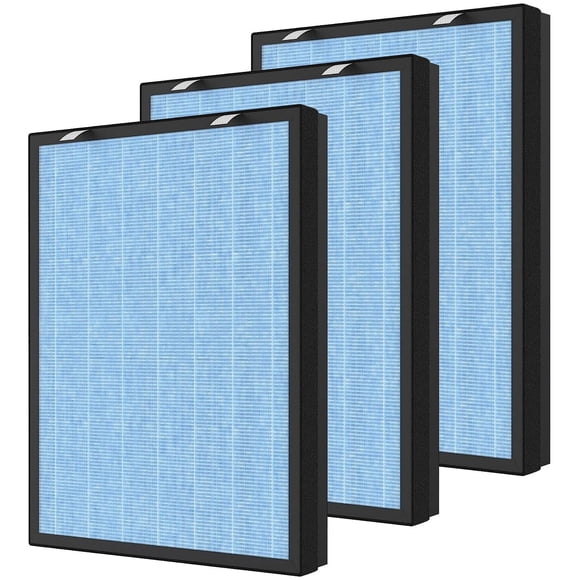 Filtro de aire de repuesto FCFMY HSP002 para purificador inteligente HSP002
