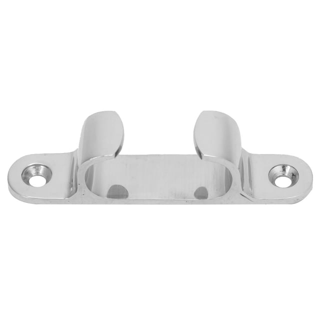 Cleat Line Chock, Corrosion Resistance Boat Hardware, For Industry Home 4in