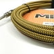 thumbnail image 4 of MORRISON Cable para Instrumento de 1/4 de 6 metros MRS-6M-IWC-YEA MORRISON, 4 of 4