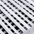 thumbnail image 2 of SPRING Couverture de Ventilation à Double Couche Réglable en Alliage d'Aluminium pour Flux d'Air Optimal 200*200cm, 2 of 6