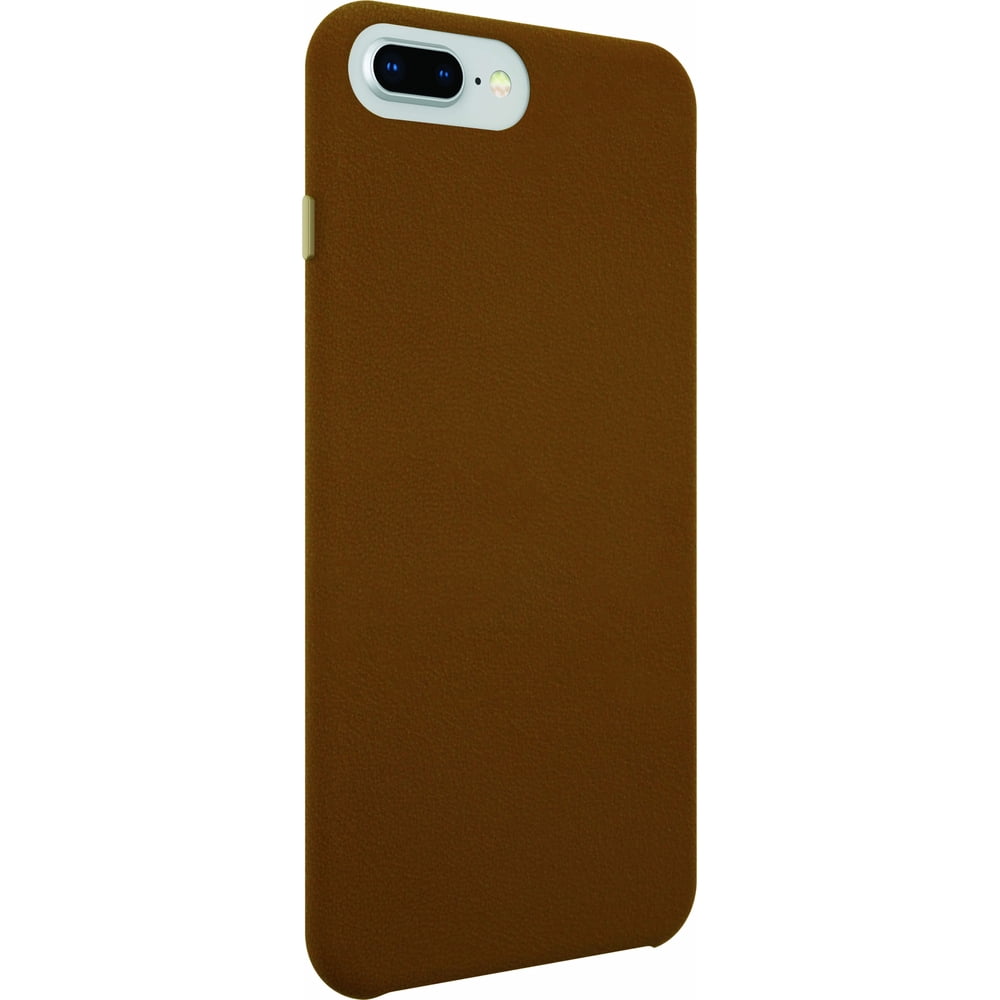 Blackweb Genuine Leather Phone Case For iPhone 6 Plus/6S Plus/7 Plus/8