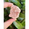 thumbnail image 4 of WHOLESALE Raw Sunstone, Natural Sunstone, Natural Rough Sunstone, Rough Sunstone, Sunstone Healing Crystal (Sunstone, 0.25 Pound), 4 of 9