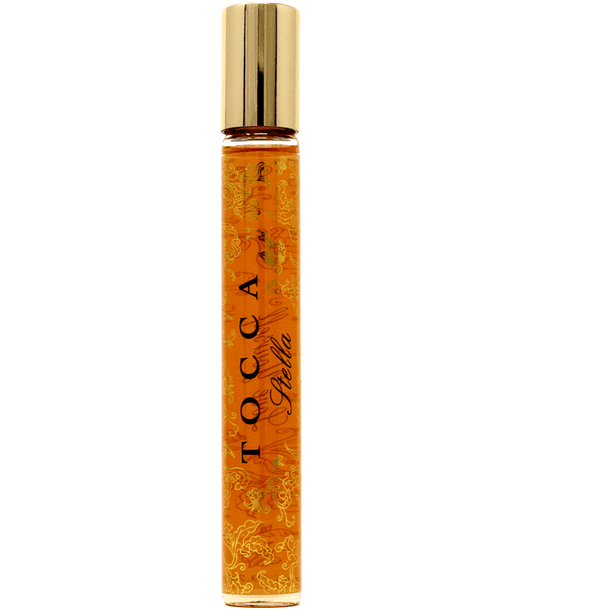 Tocca Tocca Stella Rollerball Eau De Parfum, Perfume for Women, 0.33