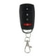 thumbnail image 2 of Control Remoto Cola Universal de Indicador LED 315 MHz, 2 of 8