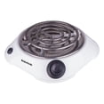 thumbnail image 1 of Parrilla ELECTRICA 1 Quemador en ESPIRAL Alpha Taurus, 1 of 2