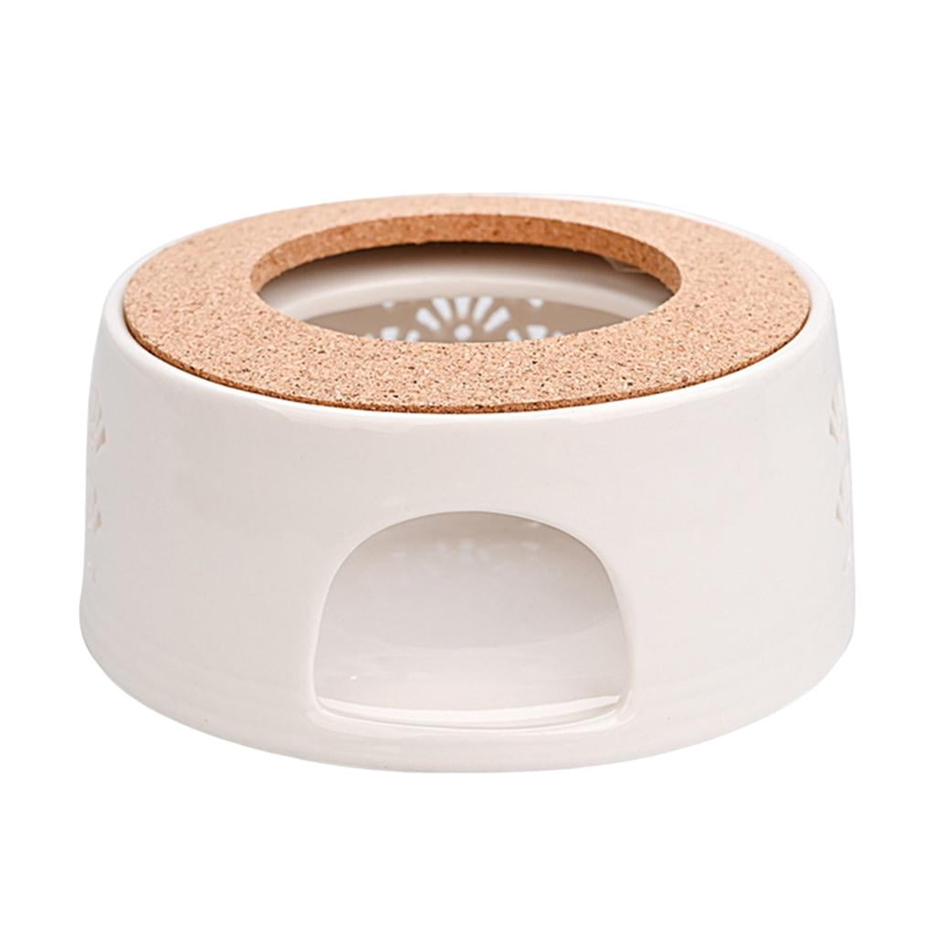 Kettle Heater Decorative Milk Kettle Warmer Kettles Warmer Holder