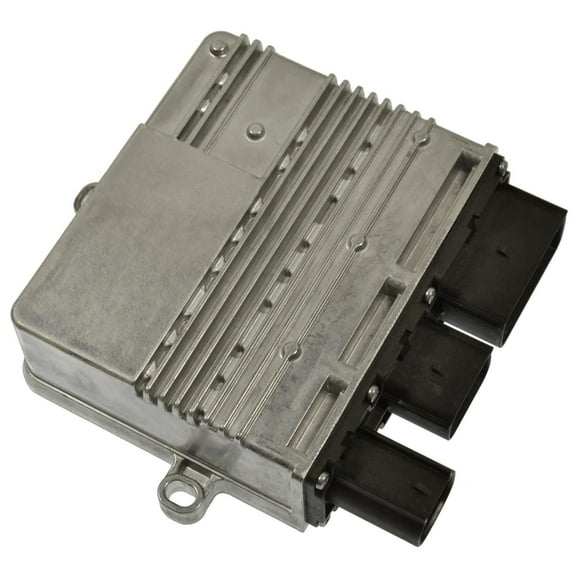Standard Motor Products RY1869 Glow Plug Controller For 11-17 F-250 SD F-350 SD Fits select: 2011-2017 FORD F250, 2011-2017 FORD F350