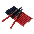 thumbnail image 4 of 10Pcs Wood Pencils Carpenter Double Color Red for High Quality Pencil, 4 of 8
