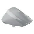 thumbnail image 2 of Puig 3629F Windscreen R-Racer Kaw Dark Smoke, 2 of 2