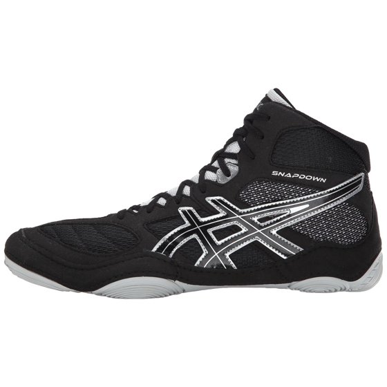 ASICS New Asics Snapdown Wrestling Shoes J502Y Mens Size