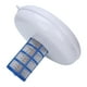 thumbnail image 2 of Ionizador purificador de agua para piscinas con energía solar: fuente de spa limpia y refrescante, 2 of 10