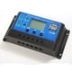 thumbnail image 1 of Controlador solar 10a20a30a60a controlador de carga del sistema inteligente de alumbrado público, 1 of 6