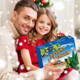 thumbnail image 4 of JUNWELL Christmas Countdown Calendar 24Pcs Insects Set Gift Box Christmas Advent Calendar Classroom Prizes For Boys Girls 3-6 Year Old, 4 of 9