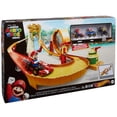 thumbnail image 1 of Hot Wheels Super Mario Bros. Jungle Kingdom Raceway, 1 of 2