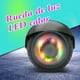 thumbnail image 4 of HOVERSTAR Hoverboard Patineta Electrica Nueva Versión-LBW14, Dos Llantas Scooter de Autobalance con Bocina Bluetooth para Escuchar Musica y luz LED en Las Llantas, 4 of 5