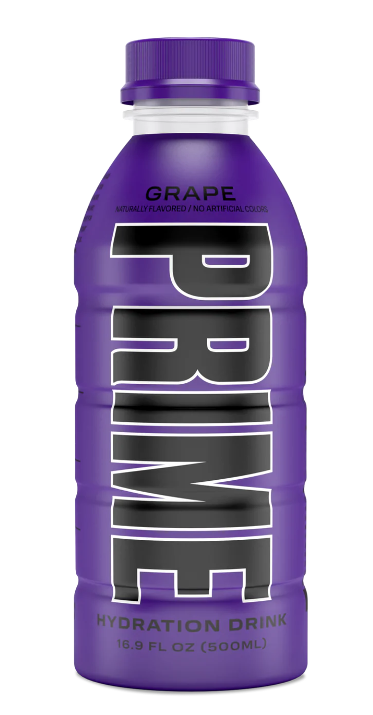 Prime Hydration Drink Variety Pack (All Flavors) Ubuy Maldives