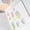 5, variant on Pull Out Sticky Notes Pad for Writing 100 Sheets Note Paper Memo Pad Reminder on Journal Planner Book Fridges Calender