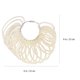 thumbnail image 2 of unbranded 1Ud Anillo De Medición Beige Para Pulseras Simple Práctico Y Preciso, 2 of 6