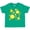 Kelly Green, variant on Inktastic Lots of Lemons Citrus Fun Boys or Girls Toddler T-Shirt