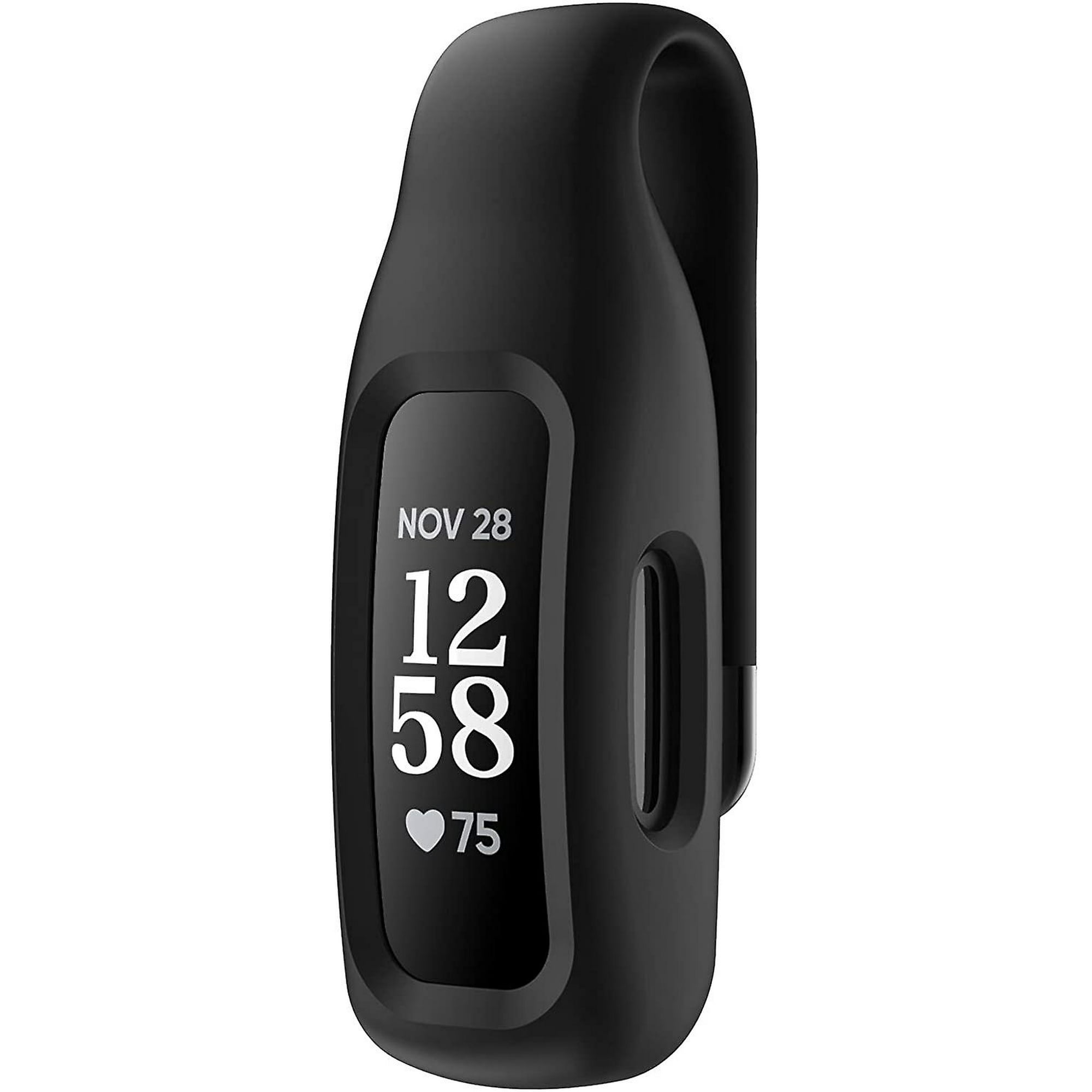 Fitbit clip on activity tracker sale