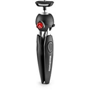 Manfrotto PIXI EVO Mini Tripod 2 Section, Black