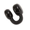 thumbnail image 1 of Auriculares Con Clip , Elegantes Auriculares Inalámbricos Con Clip Para La Oreja De Larga Duración, Sonido Estéreo HiFi Resistente Al Agua Para Música Y Llamadas, 1 of 7
