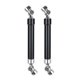 thumbnail image 2 of 8PCS Metal CVD Drive Shaft 110-160mm for 1/10 RC Rock Crawler Axial SCX10 90046 Traxxas Trx4, 2 of 2