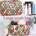 thumbnail image 4 of Travel Toiletry Bag (Many Bear), 4 of 5