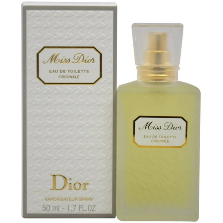 Christian Dior Miss Dior Originale Perfume for Women - 1.7 oz