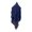 Dark Blue, variant on Milaget Elegant Women Hijab Lightweight Scarf Breathable Comfortable Head Scarf Wrap for Green