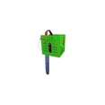 thumbnail image 2 of Green Touch Lockable Multi Tool Rack For Open/enclosed Trailers, 2 of 5