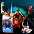 thumbnail image 3 of QuLuJing Cigarette Lighter, Dial Rocker Arm Inflatable Lighter,Lighter with Dial, 3 of 6